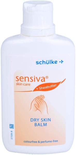 Sensiva Dry Skin Balm 150 ml