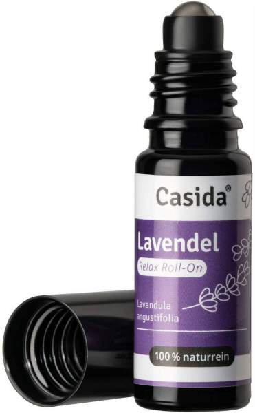 Lavendel Roll-On 10 ml