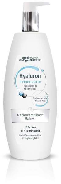 Hyaluron Hydro Lotion 400 ml