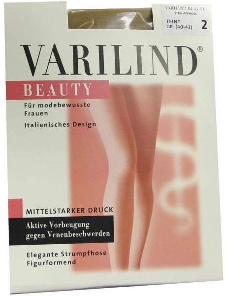 Varilind Beauty Hose 2 Teint