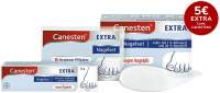 Canesten extra Nagelset