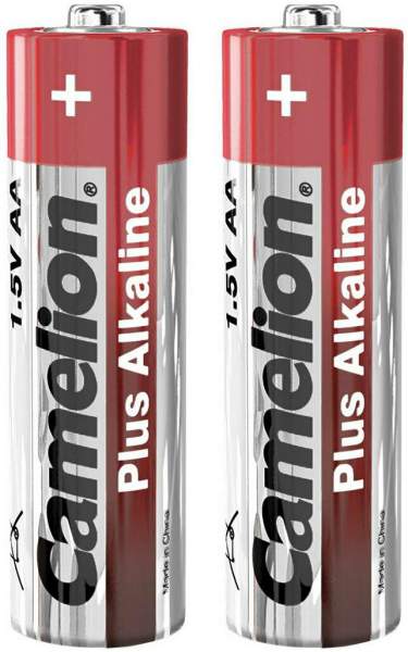 Mignon ( AA ) Alkaline Batterie 2 Stück