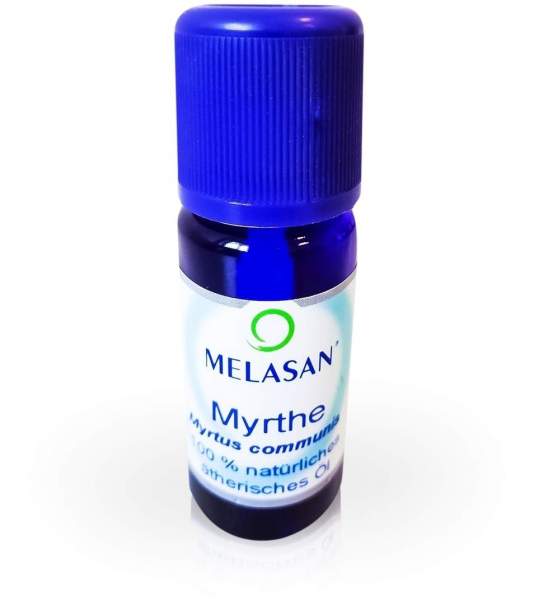 Myrthe 10 ml Ätherisches Öl