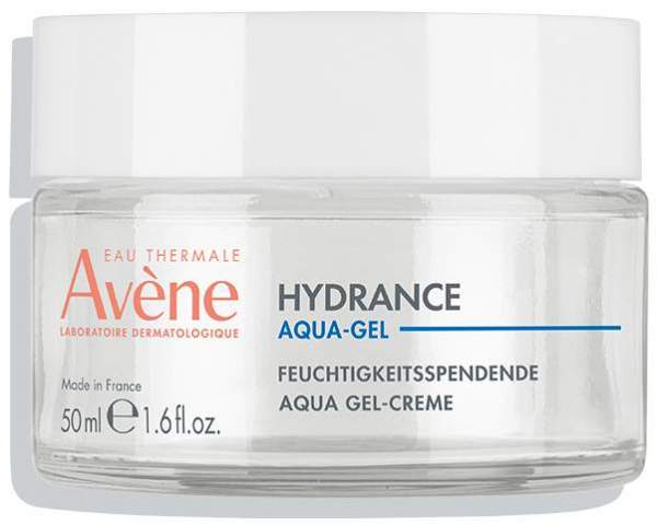 Avene Hydrance Aqua-Gel 50 ml