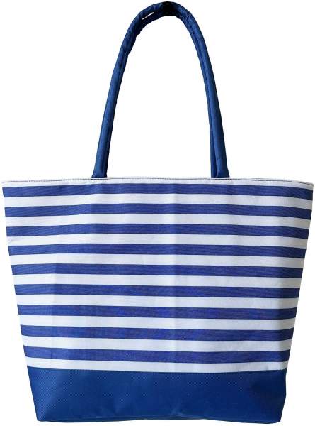 Strandtasche mit Isolierung