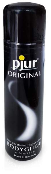 Pjur Original 100 Liquidum