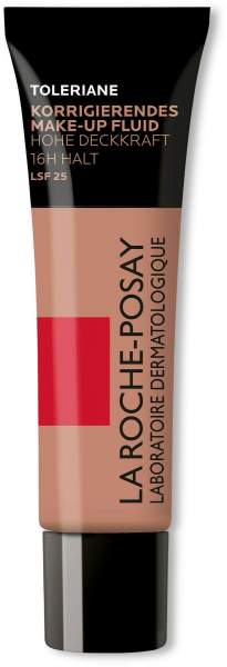 La Roche Posay Toleriane Make-Up Fluid Nr.11 30 ml