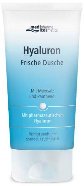 Hyaluron Frische Dusche 150 ml