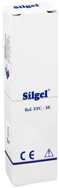 Silgel Gel Silikongel 20ml