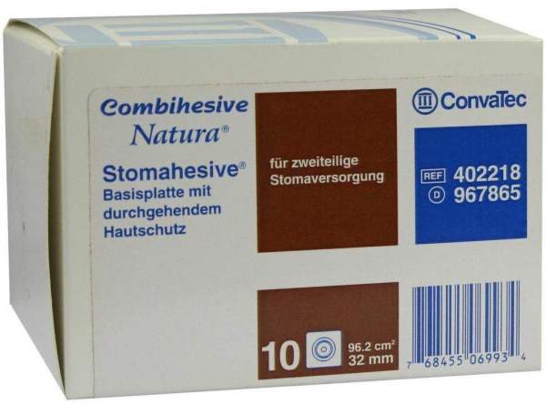 Combihesive Natura Haftgelantine Basen 32mm 967865