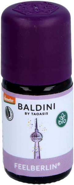 BALDINI Feelberlin Bio demeter Öl 5 ml