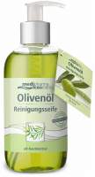 medipharma cosmetics Olivenöl Reinigungsseife 250 ml