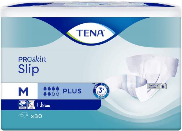 Tena Slip Plus Medium 90 Stück