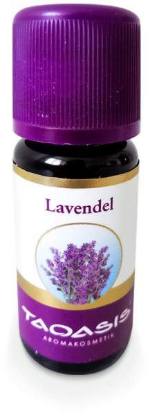 Lavendel Öl Konventionell