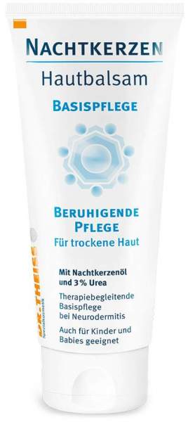 Dr.Theiss Nachtkerzen 200 ml Hautbalsam