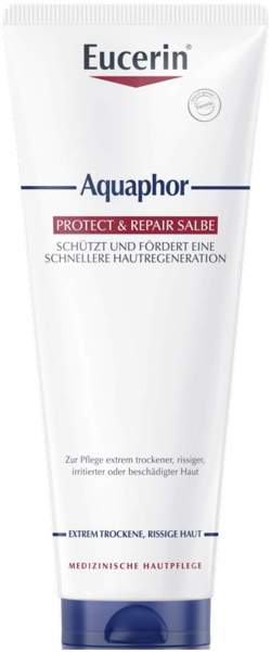 Eucerin Aquaphor Protect &amp; Repair 220 ml Salbe