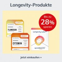 Longevity-Produkte