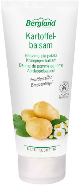 Kartoffelbalsam 100 ml