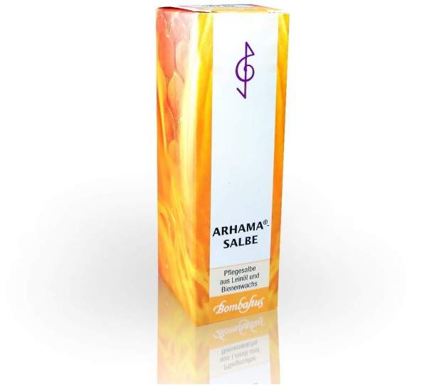 Arhama Salbe 20 ml