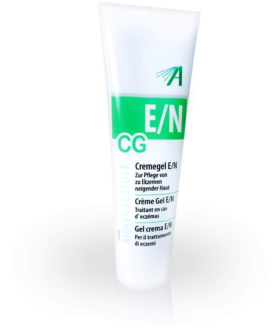 MINERALSTOFF Cremegel Seborive 50 Ml – Pflege Bei Trockener Und Gereizter Haut
