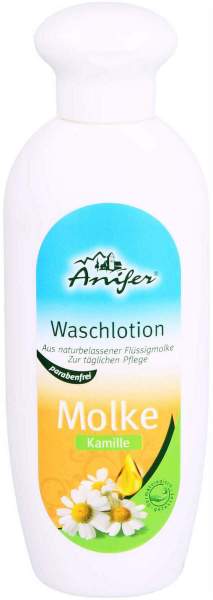 Anifer Molke Waschlotion 200 ml