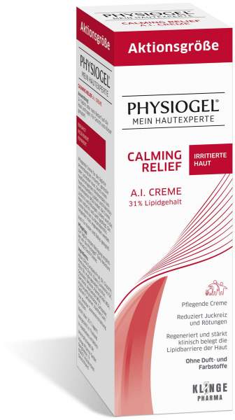 Physiogel Calming Relief A.I.Creme 200 ml