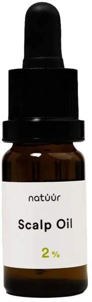 Natüür Scalp Oil 10 ml