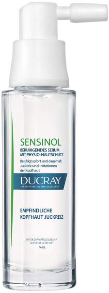 Ducray sensinol Serum 30 ml Spray
