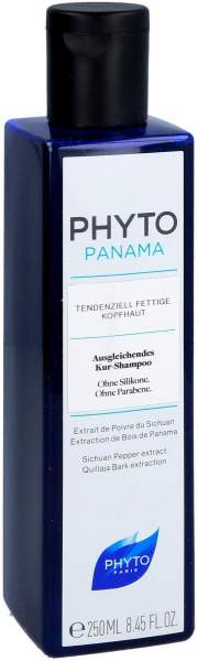Phyto Panama Shampoo 2018 250 ml