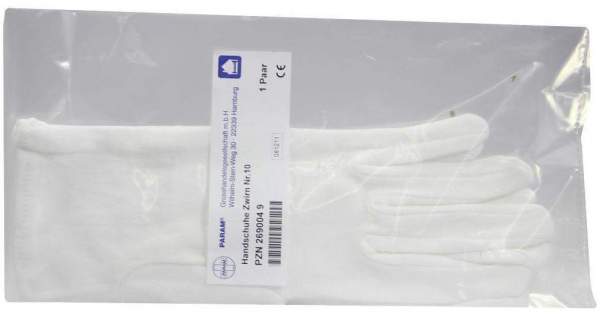 Handschuhe Zwirn Gr.10 kaufen Volksversand Versandapotheke