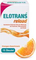 Elotrans reload 15 Beutel