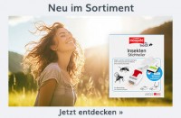 Neue Medikamente in unserem Sortiment – kein Angebot mehr verpassen!