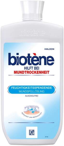 Biotene Mundspülung 500 ml