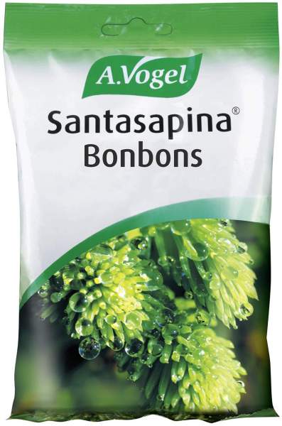 A.Vogel Santasapina® Bonbons 100 g