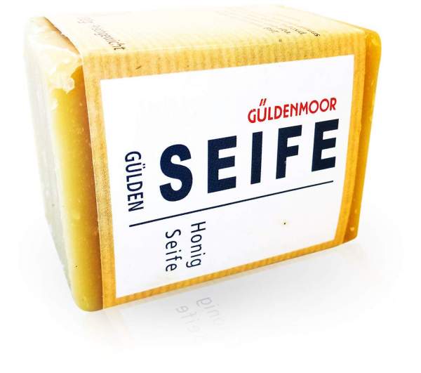 Honig 100 G Seife