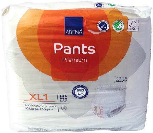 Abena Pants Premium
