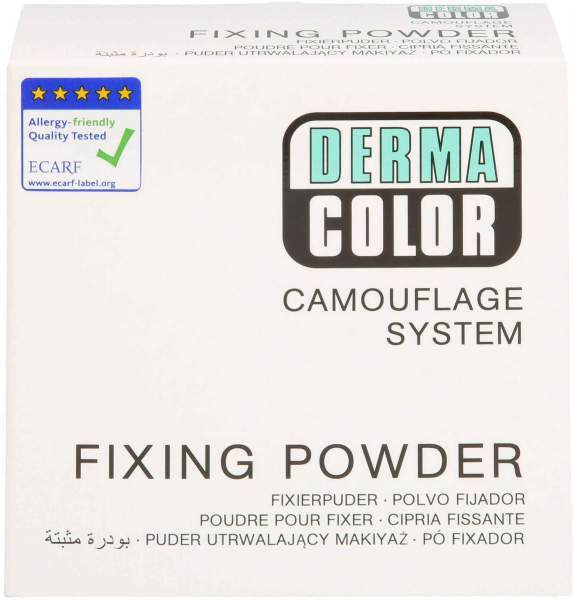 Dermacolor Camouflage Fixierpuder Large P11 60 G