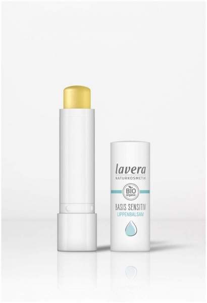 LAVERA basis sensitiv Lippenbalsam 4,5 gramm