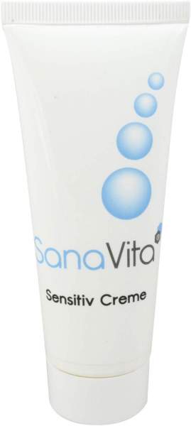 Sana Vita Sensitiv Creme 75 ml Creme