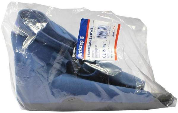 Artistep S Gehsohle L 42-43 Mit Klettband 45568