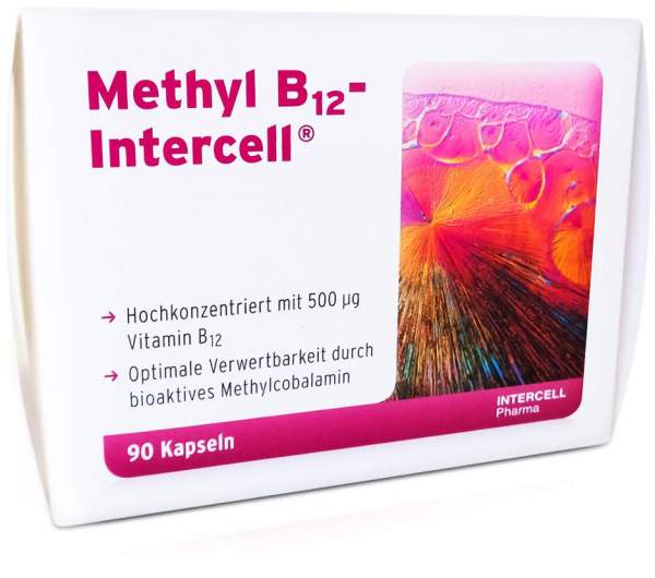 Methyl B12-Intercell