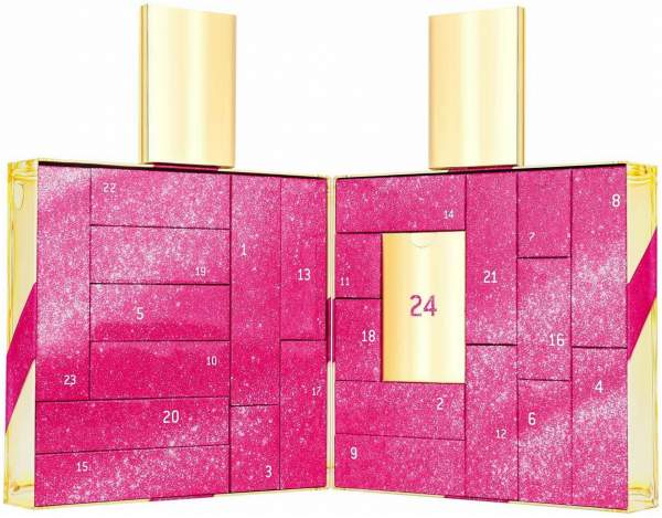 NUXE Adventskalender 2026 Geschenkset 1 Stück