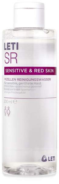 LETI SR ProbioClean H20 200 ml Reinigungswasser