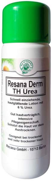 Resana Derm Th Urea Lotion 250 ml
