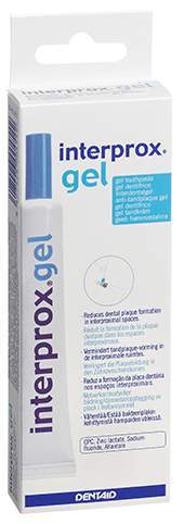 Interprox Gel 20 ml Zahngel