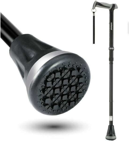 ReHand Spazierstock faltbar 78 - 96 cm