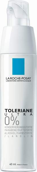 La Roche Posay Toleriane Ultra Creme 40 ml