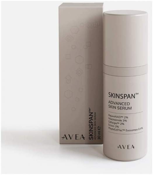 Avea Skinspan Advanced Skin Serum 30 ml