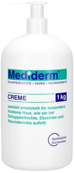 Mediderm Creme 1 KG