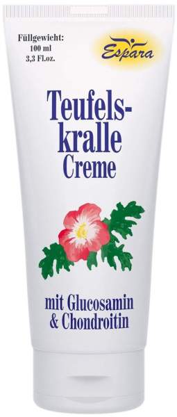 Teufelskralle Creme 100 ml